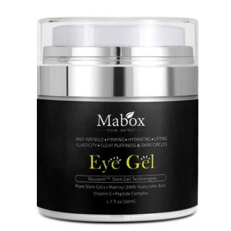 Mabox more perfect eye gel 50ml