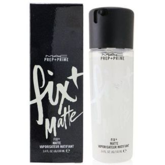 MAC prep + prime fix+ matte matterende spray 100ml