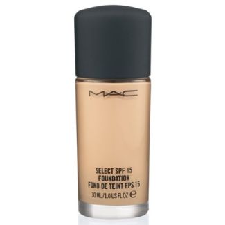 MAC Select SPF15 Foundation NW35 30ml