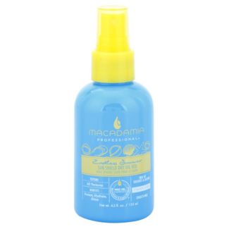 Macadamia endless summer after sun leave-in repair 125ml