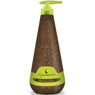 Macadamia natural oil daily conditioning rinse for all hair types 1L