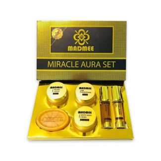 Madmee miracle aura set (dato)