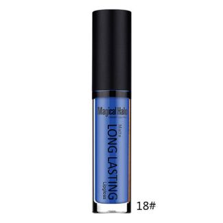 Magical halo long lasting lipgloss 18 6g
