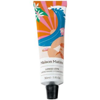 Maison matine super magic creme moisturizing hand cream longe cote 30ml