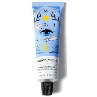 Maison matine super magic creme moisturizing hand cream minus cumulus 30ml