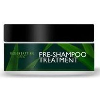 Malachite cosmetics pre-shampoo treatment wild mint oil + rose + honey 200ml (dato)