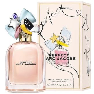 Marc jacobs eau de parfum spray perfect 100ml