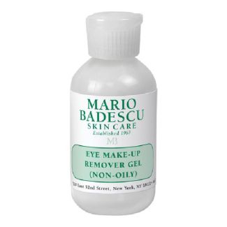 Mario badescu skin care eye make-up remover gel 59ml