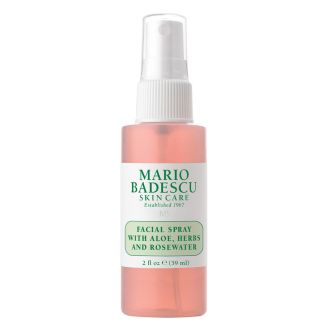 Mario badescu skin care facial spray with aloe herbs and rosewater 59ml