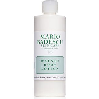 Mario badescu skin care walnut body lotion 177ml
