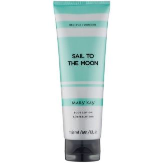 Mary kay Sail to the moon body lotion 118ml