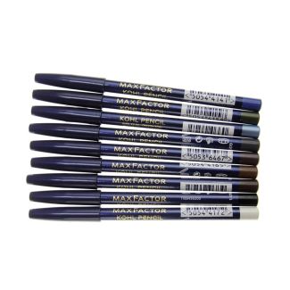  Max Factor Kohl pencil 050 charcoal grey