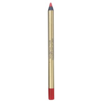 Max Factor colour elixir lipliner 10 red rush