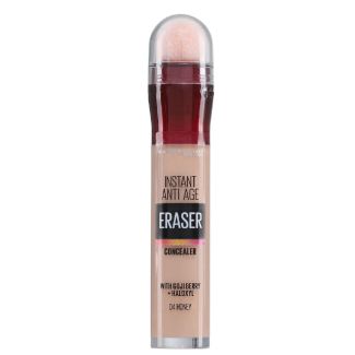 Maybelline new york instant anti-age löscher multi-use concealer 04 honey 6,8ml