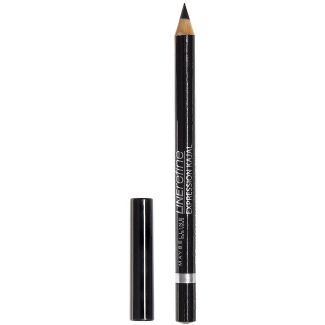 Maybelline new york linerefine expression kajal waterproof 33 black