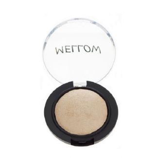 Mellow baked eyeshadow B0117 cream 3g