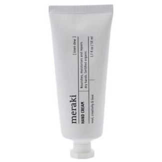 Meraki hand cream linen dew 50ml