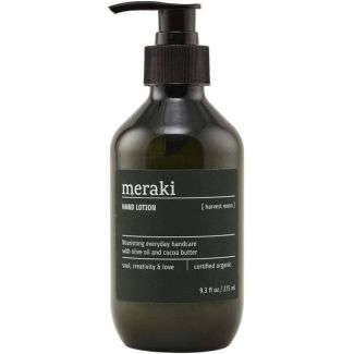 Meraki hand lotion harvest moon 275ml