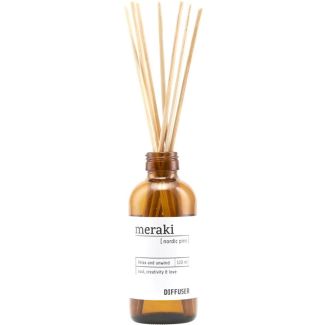 Meraki nordic pine diffuser relax and unwind 120ml