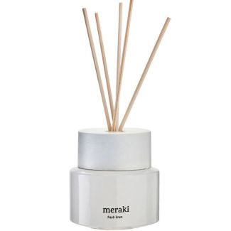 Meraki scented diffuser fresh linen 100ml