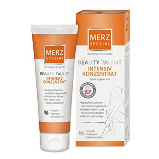 Merz spezial beauty talent intensiv konzentrat 75ml