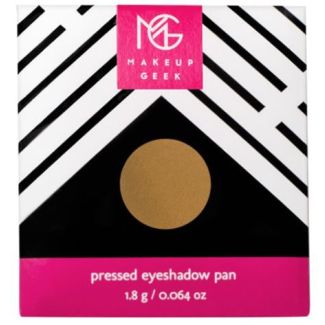 Makeup Geek eyeshadow Pan 1.8g desert sand