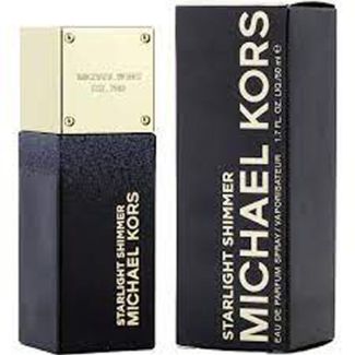 Michael kors eau de parfum spray starlight shimmer 30ml