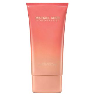 Michael kors wonderlust body lotion 100ml (Minus æske)