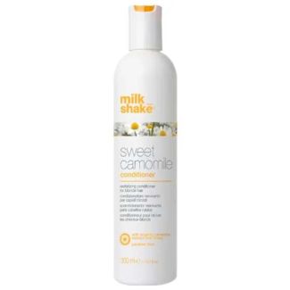 Milk_shake sweet camomile conditioner 300ml