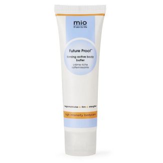 Mio future proof firming active body butter 50ml
