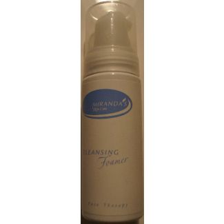 Miranda's Cleansing Foamer 150ml