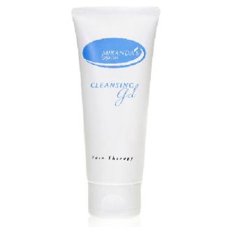 Miranda's Cleansing Gel 125ml