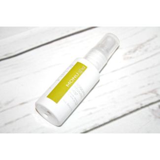 Monu spa rosewood reviving mist 40ml