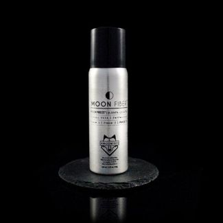 Moon fiber moon freeze strong hold perfecting phase 3 64g