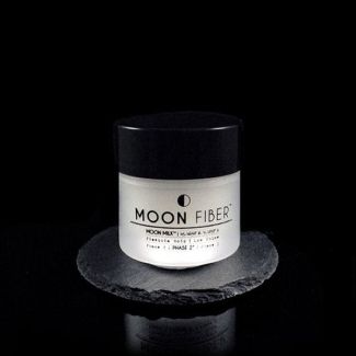 Moon fiber moon milk flexible hold low shine phase 2 57g
