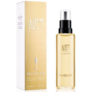 Mugler eau de parfum alien goddess refill 100ml