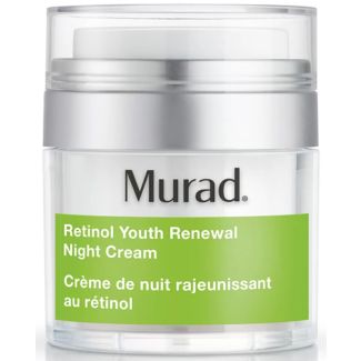 Murad resurgence retinol youth renewal night cream 50 ml