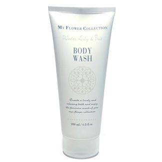 My flower collection body lotion water lily & iris 200ml