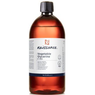 Naissance vegetable glycerin no. 806 1L