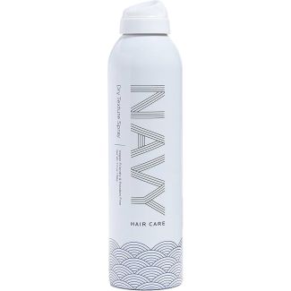 Navy hair care pebble beach dry texture spray 198g