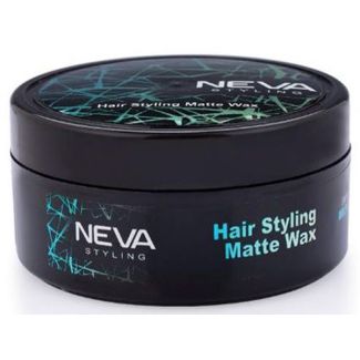 Neva styling hair styling matte wax strong hold 150ml