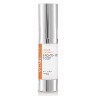 Monu Plus brightening boost 15ml