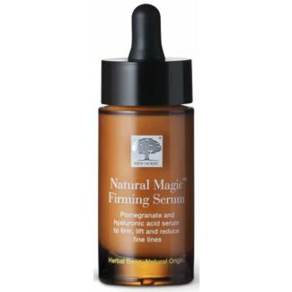 New nordic natural magic firming serum 30ml (minus æske)