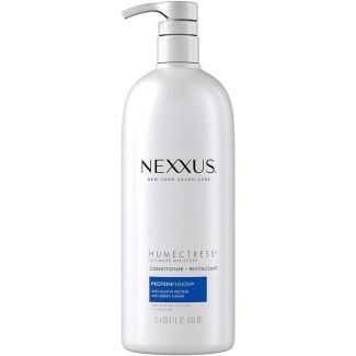Nexxus new york salon care humectress ultimate moisture conditioner 1L