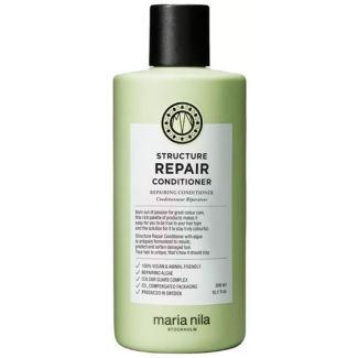 Maria nila stockholm structure repair conditioner 300ml
