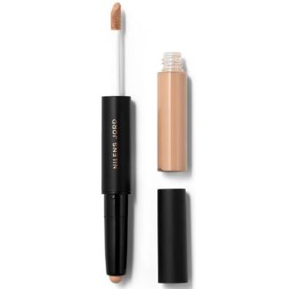 Nilens jord duo concealer 453 chai (æske upæn)