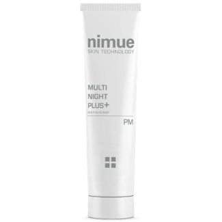 Nimue skin technology multi night plus+ PM 50ml