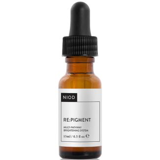 NIOD re:pigment multi-pathway brightening system 15ml