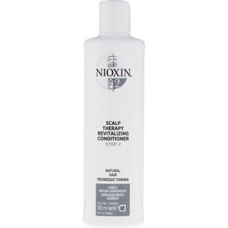 Nioxin 2 scalp therapy revitalizing conditioner step 2 300ml