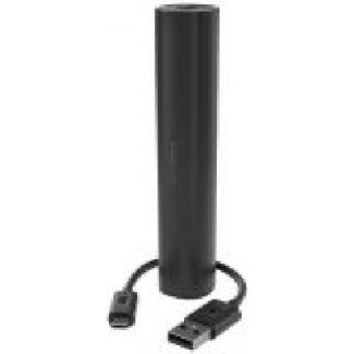 Nokia Transportable Usb Lader DC-16 i Sort